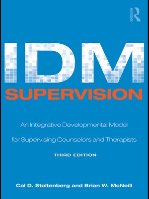 cover image of IDM Supervision